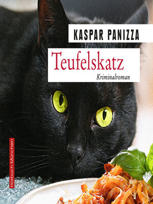 cover image of Teufelskatz